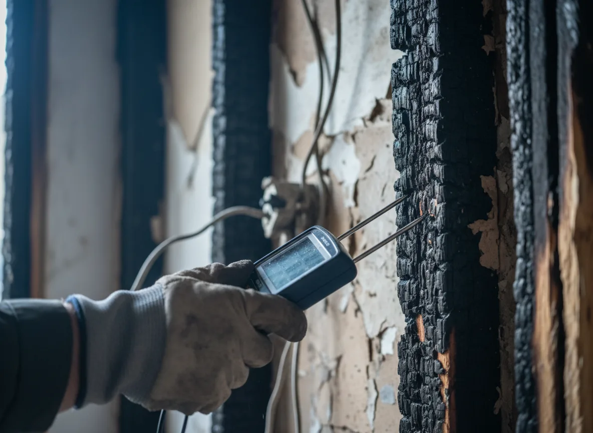 Fire Damage Restoration Church Creek, MD FAQs
